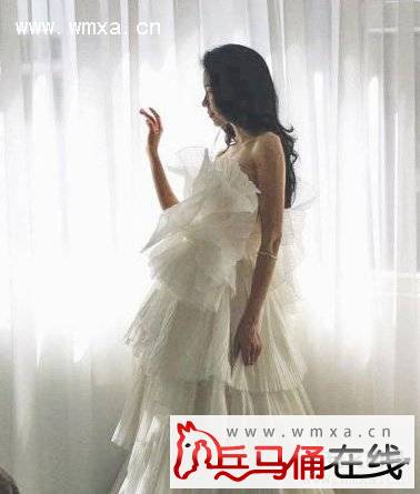 莫文蔚老公是谁