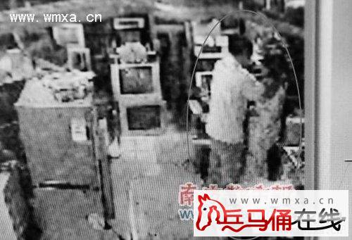 杨喜利人肉资料