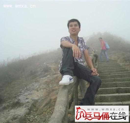 杨喜利人肉资料