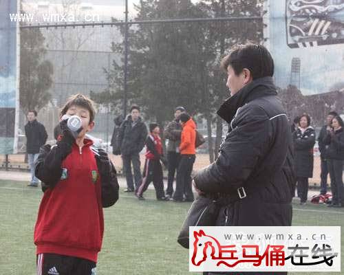 郝润泽个人资料