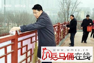 ������չ&ldquo;����������ϲӭ�´�&rdquo;����ɨ�