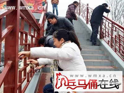 ������չ&ldquo;����������ϲӭ�´�&rdquo;����ɨ�