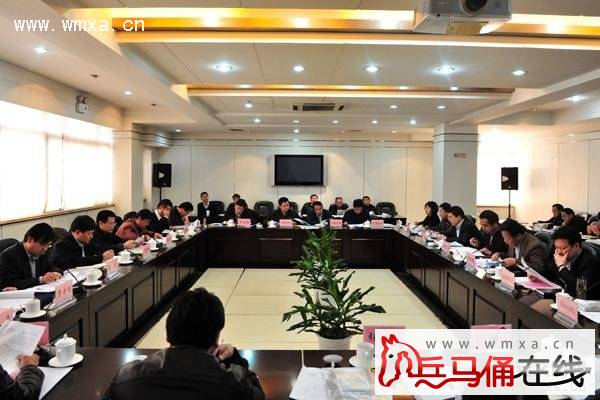 �������þ��쵼��δ�������жԽ�2012���������̽��蹤��