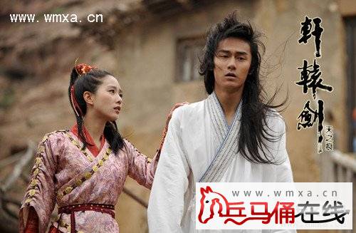 宇文拓喜欢谁，剑痴和宇文拓谁厉害？【断臂结局】