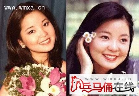 邓丽君死亡真相:吸毒是无稽之谈 邓丽君死亡验尸现场照片曝光