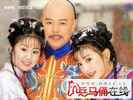 赵薇吸毒被抓照片事件是真的吗 赵薇及老公黄有龙个人资料简介