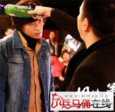 ���Ӿ硶�����ֵܡ������鼰����Ҫ��ɫ����