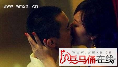 徐静蕾老公黄立行生理反应照片 徐静蕾个人资料及家庭背景简介