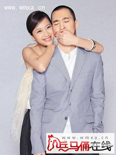 徐静蕾老公黄立行生理反应照片 徐静蕾个人资料及家庭背景简介