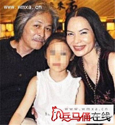 潘越云个人资料简介 潘越云的老公是谁