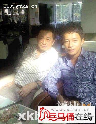 汪小菲的前妻和女儿资料曝光 汪小菲张雨绮为什么分手真相揭秘