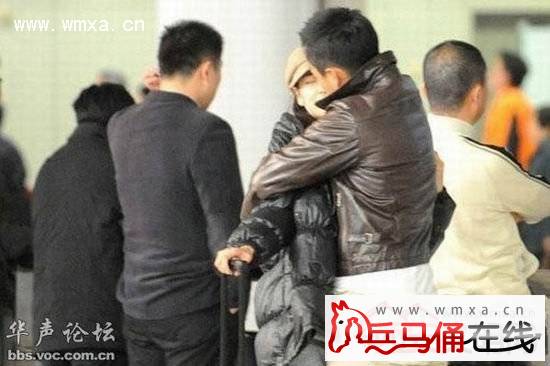 汪小菲的前妻和女儿资料曝光 汪小菲张雨绮为什么分手真相揭秘