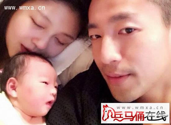 汪小菲的前妻和女儿资料曝光 汪小菲张雨绮为什么分手真相揭秘