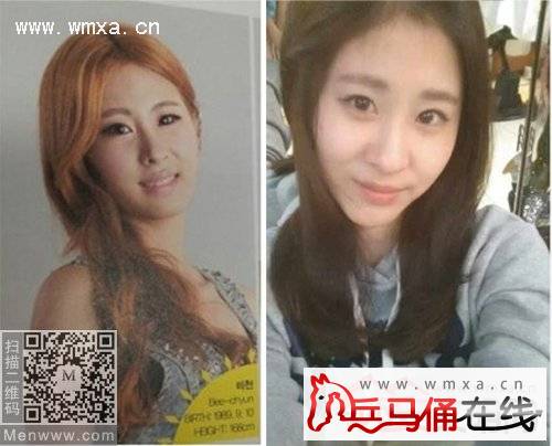 �й��������ű̳�����ǰ����Ƭ�Ա� �ű̳��������ϼ���ͥ�������