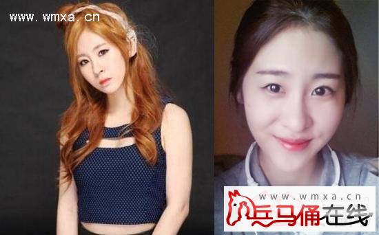 �й��������ű̳�����ǰ����Ƭ�Ա� �ű̳��������ϼ���ͥ�������