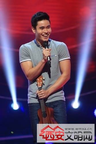 ���й���������Will Jay��ΰ�м�ͥ�������أ���ĸ���ڱ���Ͷ�