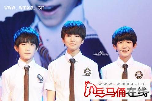 ����ǧ���˳�tfboys������� �˳�����ʵԭ����