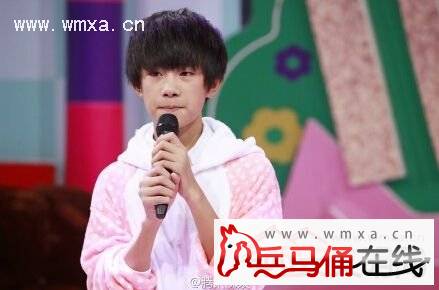 ����ǧ���˳�tfboys������� �˳�����ʵԭ����