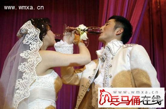 邹市明老婆冉莹颖整容照片判若两人 冉莹颖个人资料简历