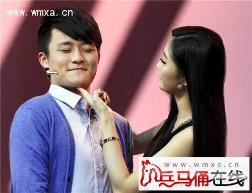 2015那英组四强名单出炉 朗嘎拉姆、长宇、孙伯纶、张磊艰难晋级