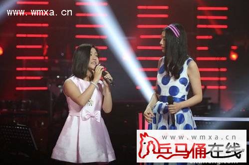 2015那英组四强名单出炉 朗嘎拉姆、长宇、孙伯纶、张磊艰难晋级