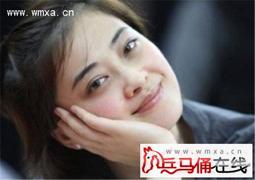 梅婷为什么当年从中戏退学 梅婷黑眼圈是怎么回事