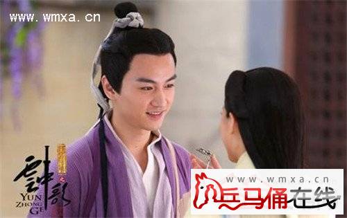 云中歌刘询爱过云歌吗 刘询的结局是什么