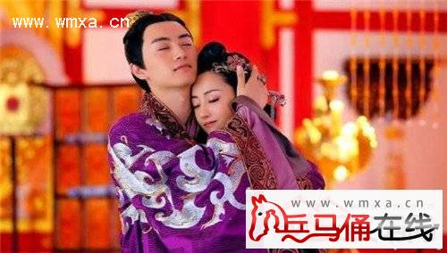 云中歌刘询爱过云歌吗 刘询的结局是什么