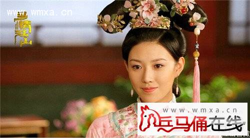 侯梦瑶个人资料及后台背景是什么 侯梦瑶郭品超生活照绯闻真相