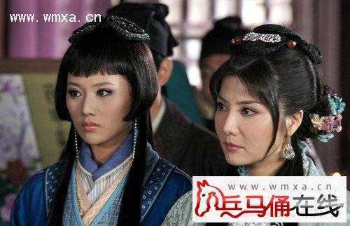 侯梦瑶个人资料及后台背景是什么 侯梦瑶郭品超生活照绯闻真相