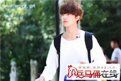 《一年级大学季》八位旁听生名单及详细资料介绍