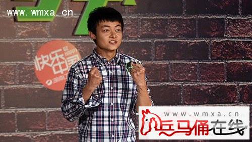 《一年级大学季》八位旁听生名单及详细资料介绍