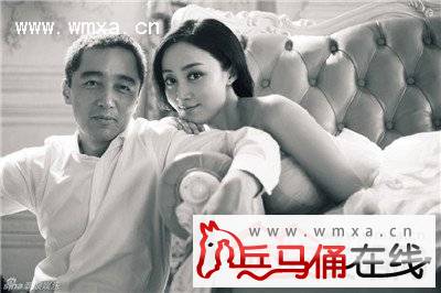 赵子琪老公女儿照片 赵子琪老公路金波与前妻王蕾同房是怎么回事