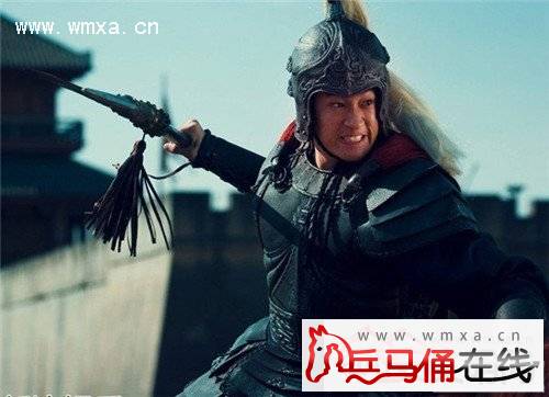 历史上吕布和赵云谁厉害 吕布的武器叫什么有多重