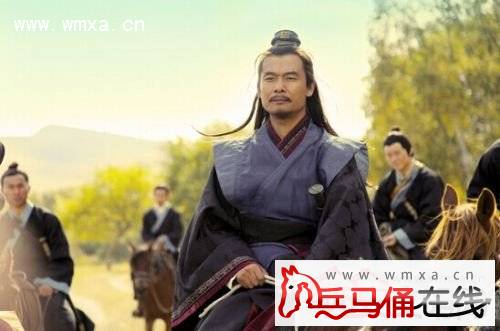 芈月传樗里疾最后的结局是什么 樗里疾扮演者宋佳伦个人资料简介