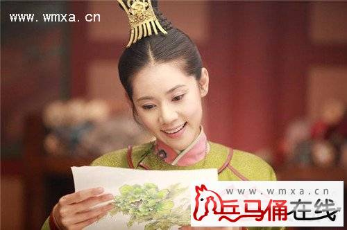 长安三怪探韦若昭过去的真实身份是什么 韦若昭扮演者秋瓷炫个人资料简介