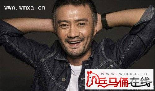 芈月传公孙衍的历史原型是谁 公孙衍扮演者曹卫宇的老婆是谁