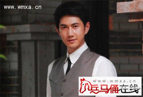 刀光枪影任非常最后的结局是什么 任非常的扮演者何明翰个人资料