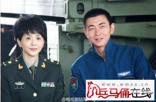 陆军一号姜海最后和谁在一起了 姜海的扮演者夏侯镔个人资料简介