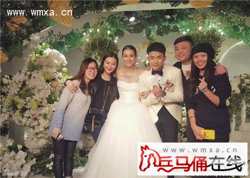 李茂为什么退出至上励合 李茂个人资料微博简介