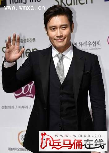 李秉宪将现奥斯卡 颁奖礼 系韩国演员首次亮相