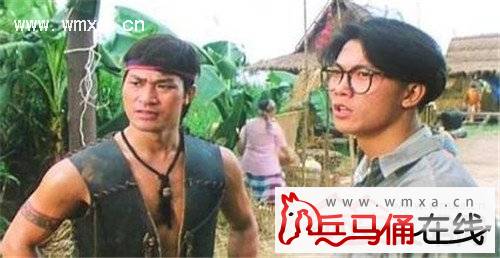 狄威把甄子丹扔出拳台是真的吗?狄威个人资料经历介绍