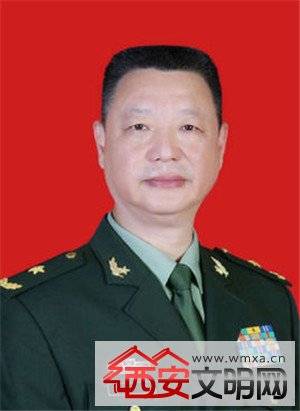 南部战区包含哪几个省 南部战区司令员、政委长各是谁