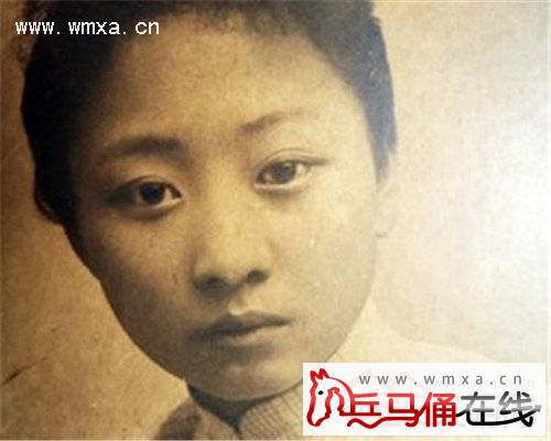 青帮创始人林桂生的结局是怎么死的 揭秘历史上林桂生的真实照片