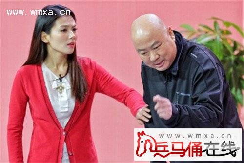 相声演员郭冬临个人资料及家庭背景简介 揭秘郭冬临真正的老婆是谁