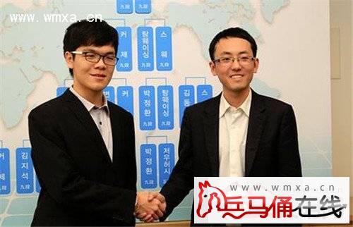 90后围棋选手时越和柯洁谁厉害 时越个人资料微博简介