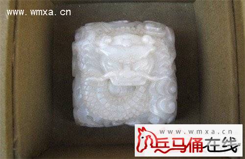 传国玉玺上面刻的什么字 传国玉玺现在的下落在哪