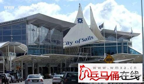  新西兰华人遭罚没 70万元 未经申报被疑洗钱或