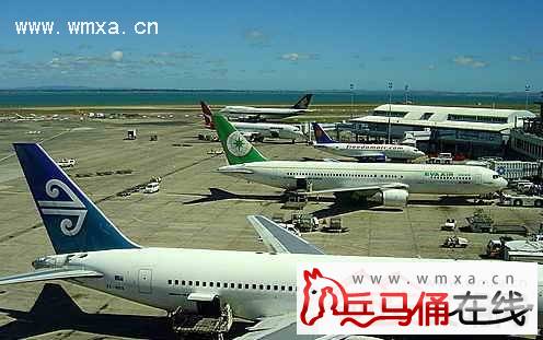  新西兰华人遭罚没 70万元 未经申报被疑洗钱或