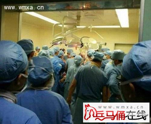 广东 被砍伤医生辞世  凶手是死者25年前的患者